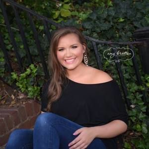 Meet your Posher, Kassidy